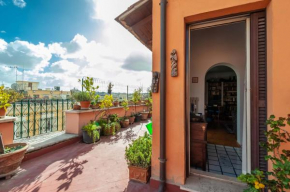 Casa l'incanto